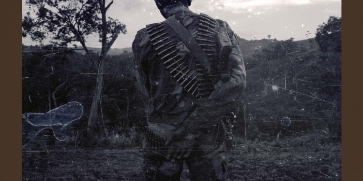 Cover Armed Groups