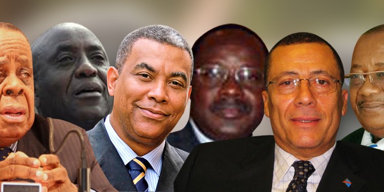 Les leaders du G7 (www.africanewsrdc.com)