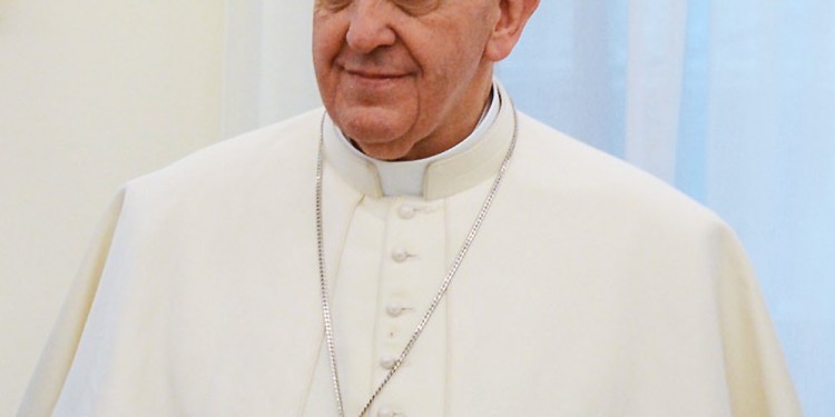 Pope Francis