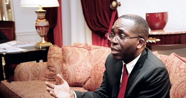 Le-Premier-Ministre-Matata-Ponyo-Mapon