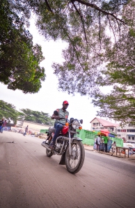 Wewa à Kinshasa (Photo: Nicolas-Patience Basabosa)
