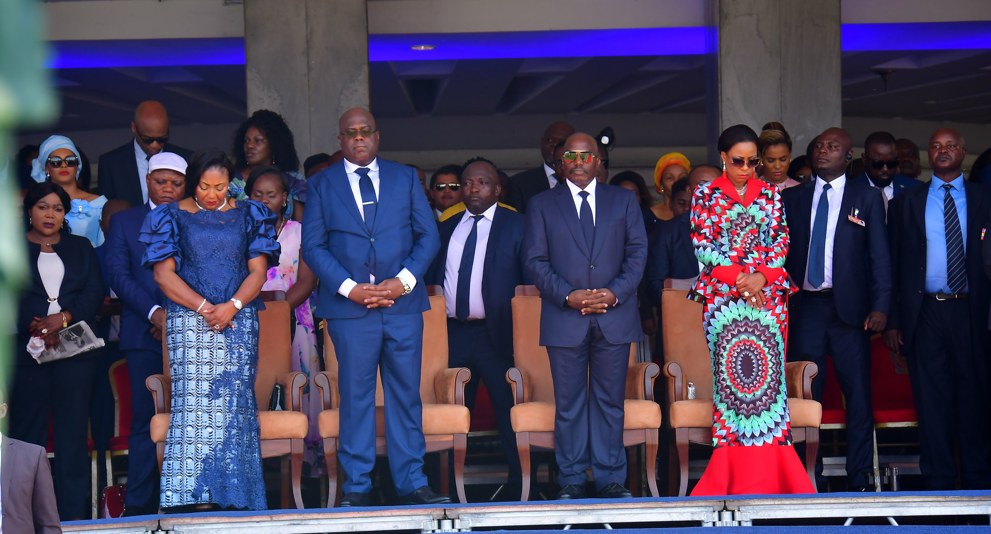 Kabila-Tshisekedi : 6 choses à savoir pour comprendre la crise politique en RDC
